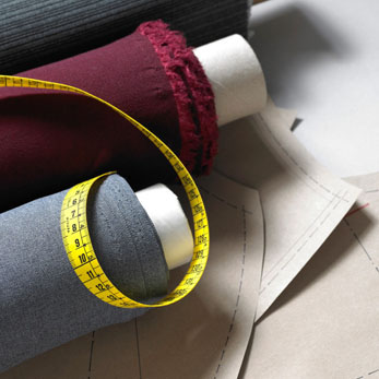 NEW! Ultimate blazer fabic